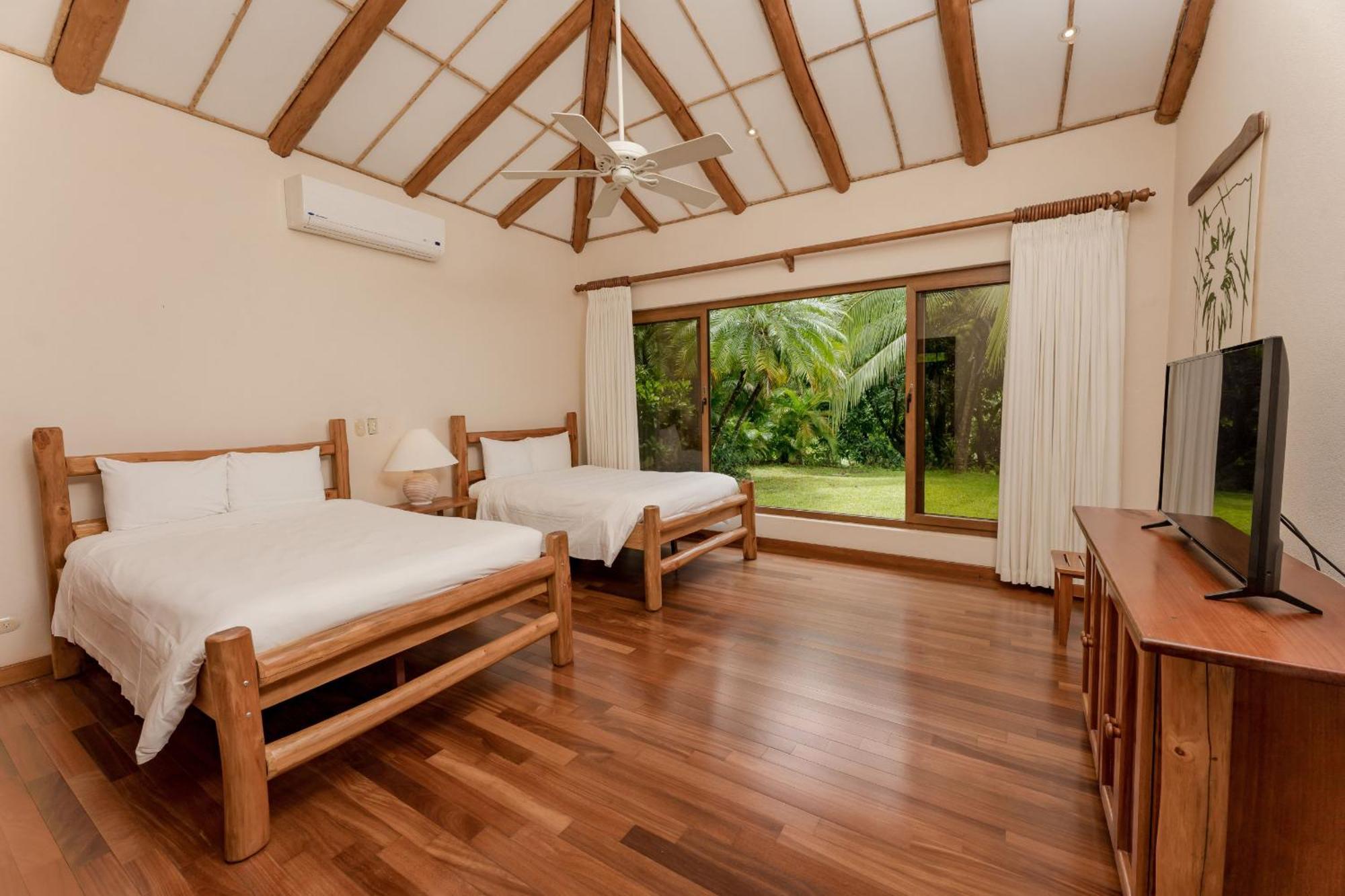 Punta Islita Villas Luxury Destination Exterior photo