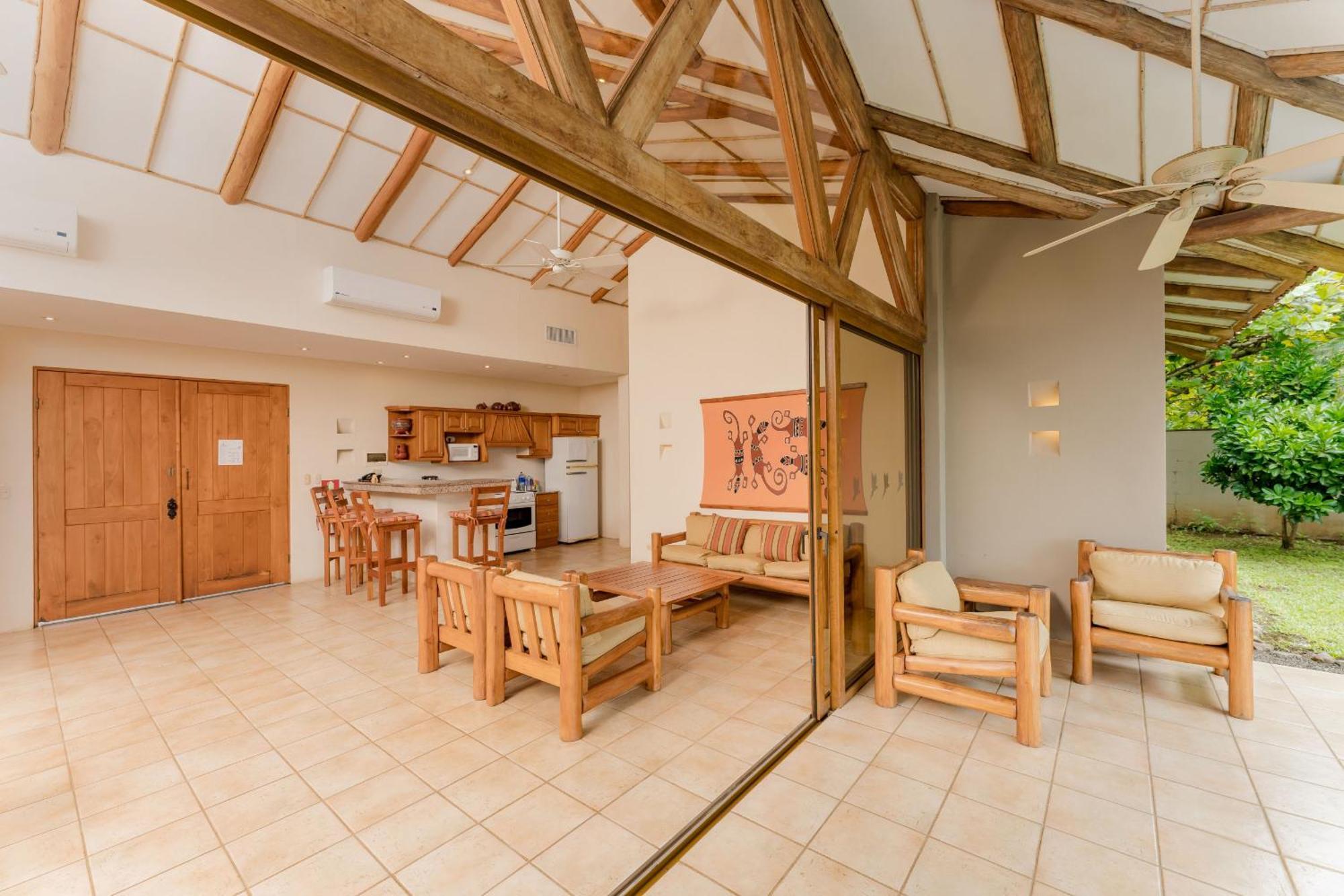 Punta Islita Villas Luxury Destination Exterior photo