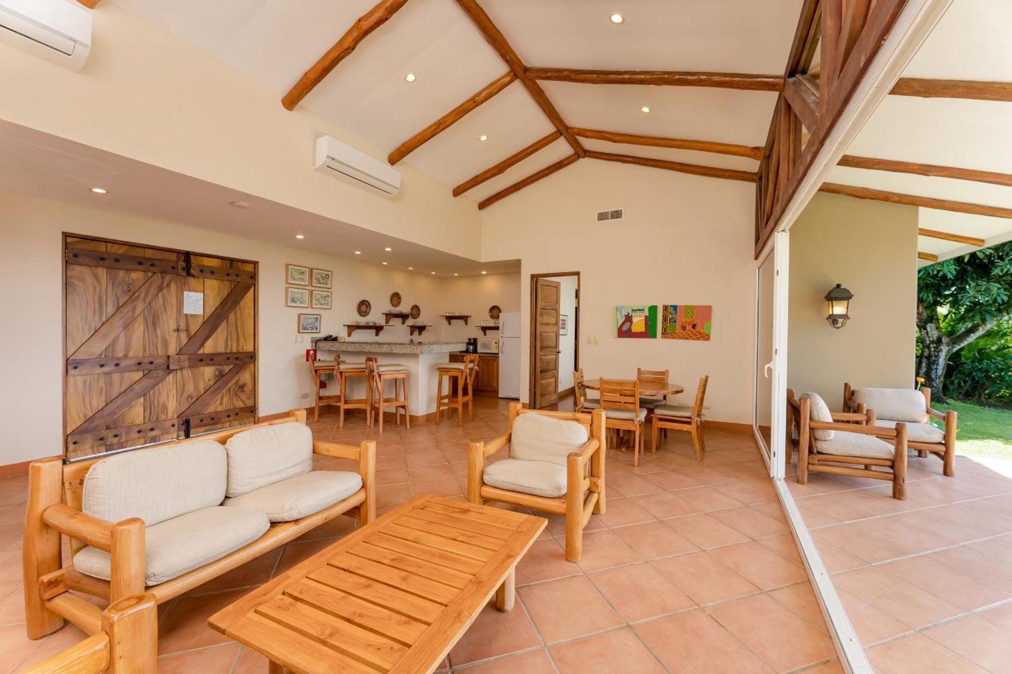 Punta Islita Villas Luxury Destination Exterior photo