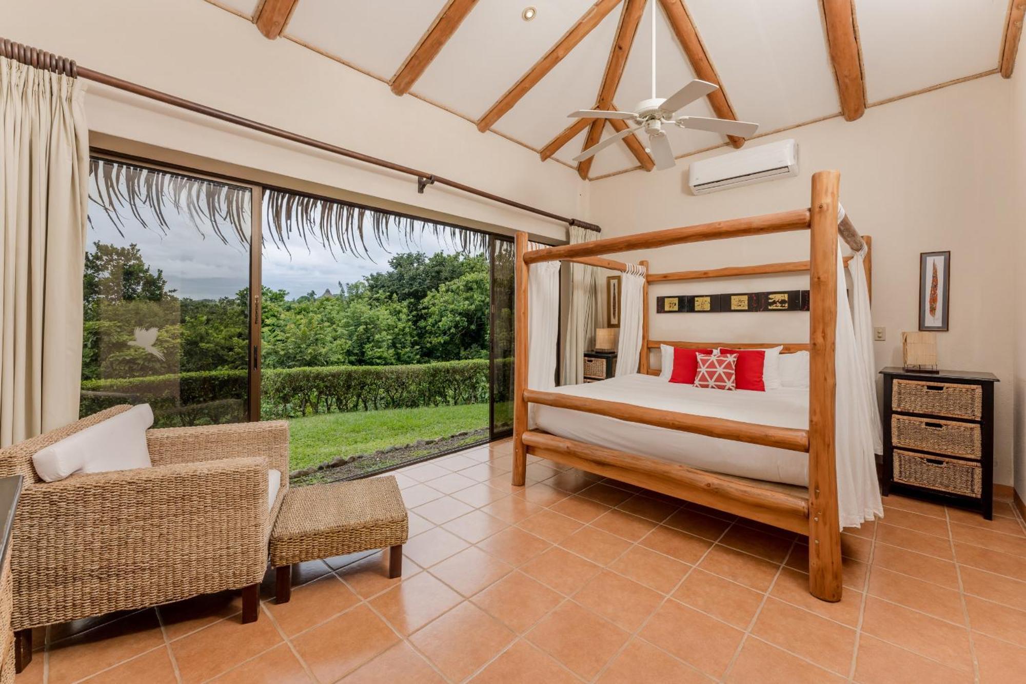 Punta Islita Villas Luxury Destination Exterior photo