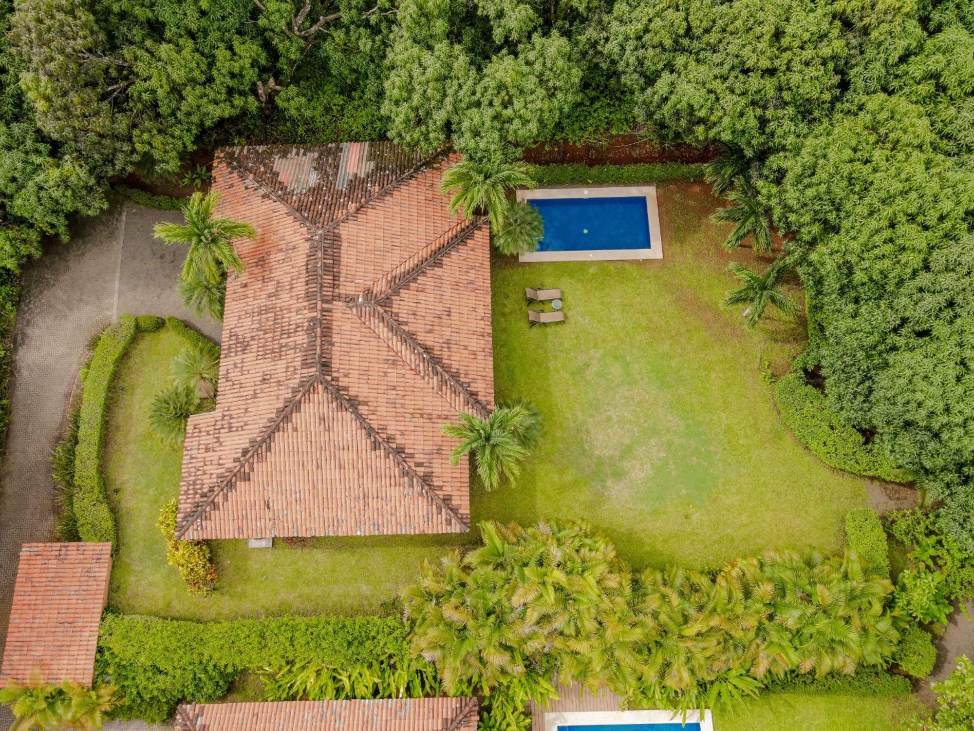 Punta Islita Villas Luxury Destination Exterior photo