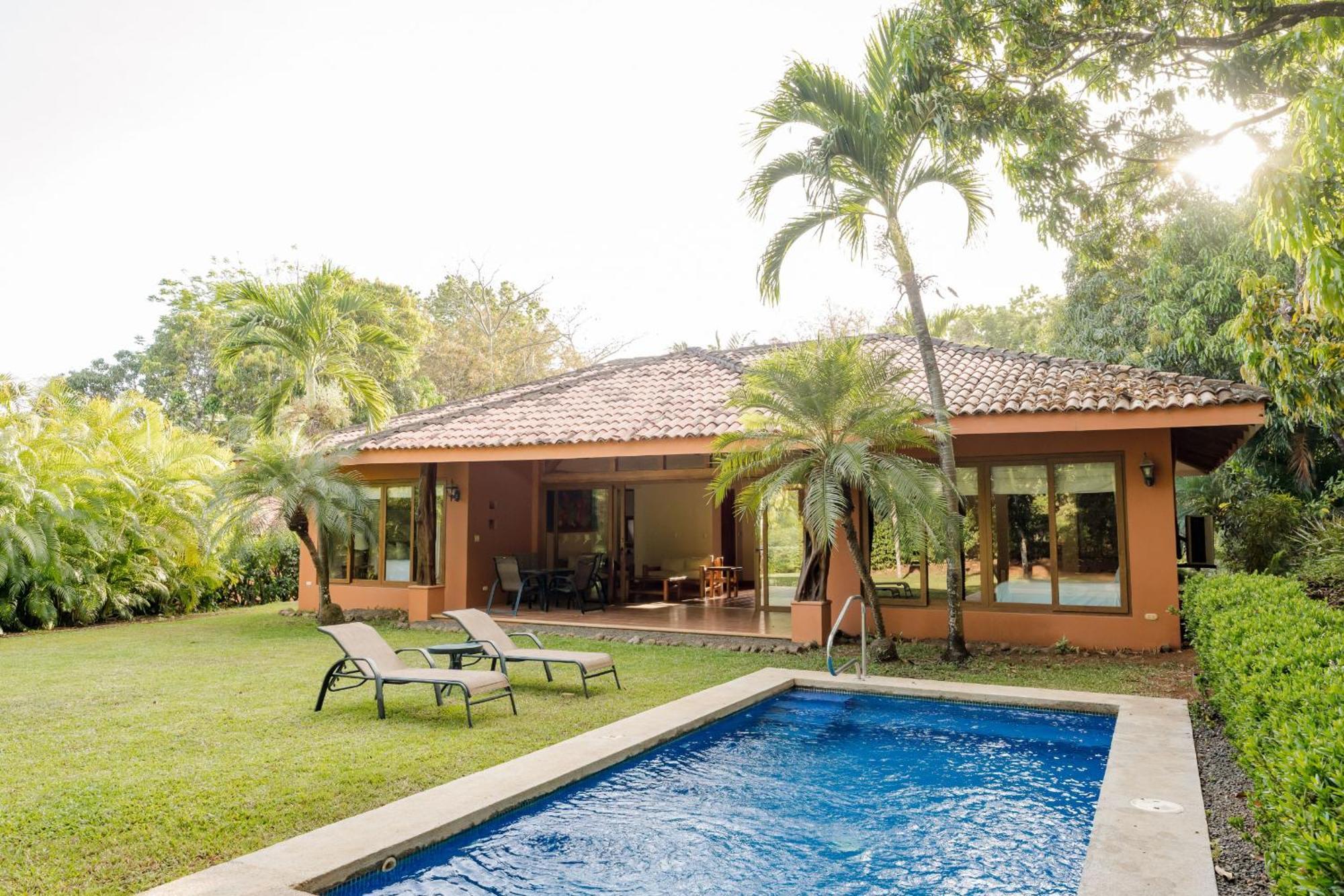 Punta Islita Villas Luxury Destination Exterior photo