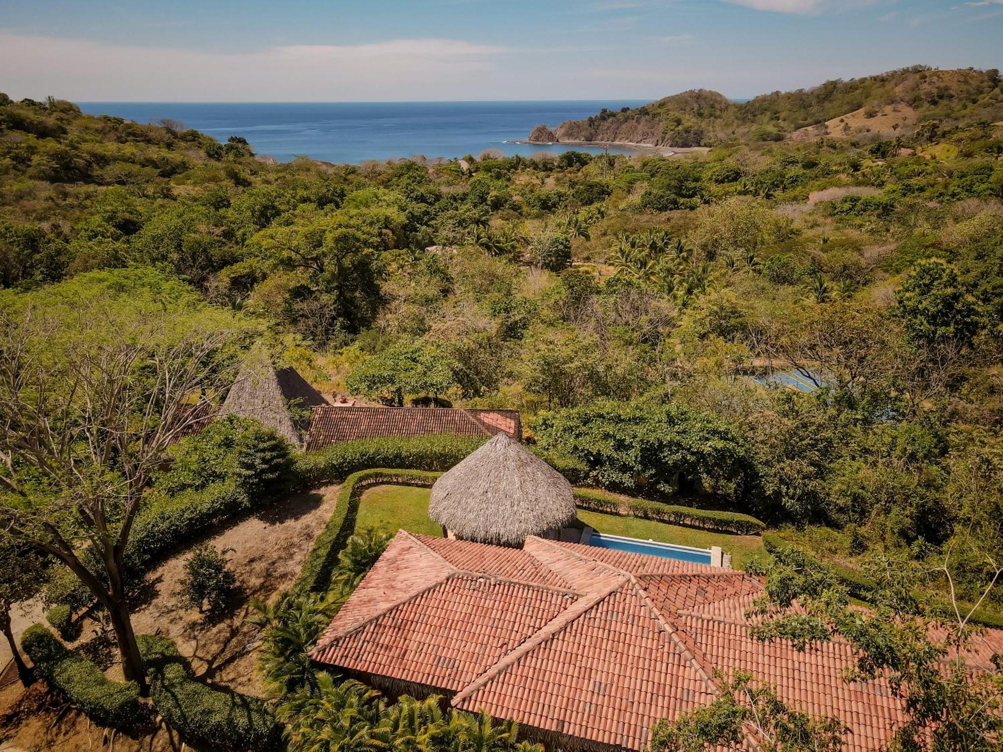 Punta Islita Villas Luxury Destination Exterior photo
