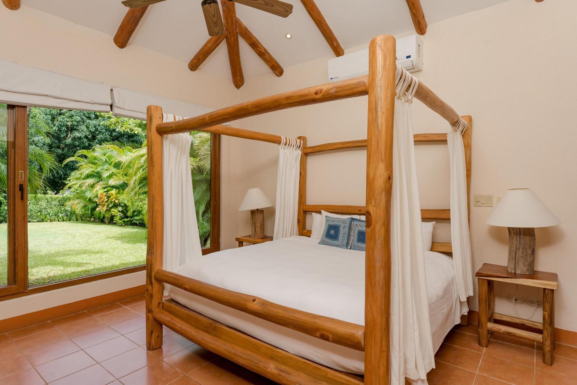 Punta Islita Villas Luxury Destination Exterior photo