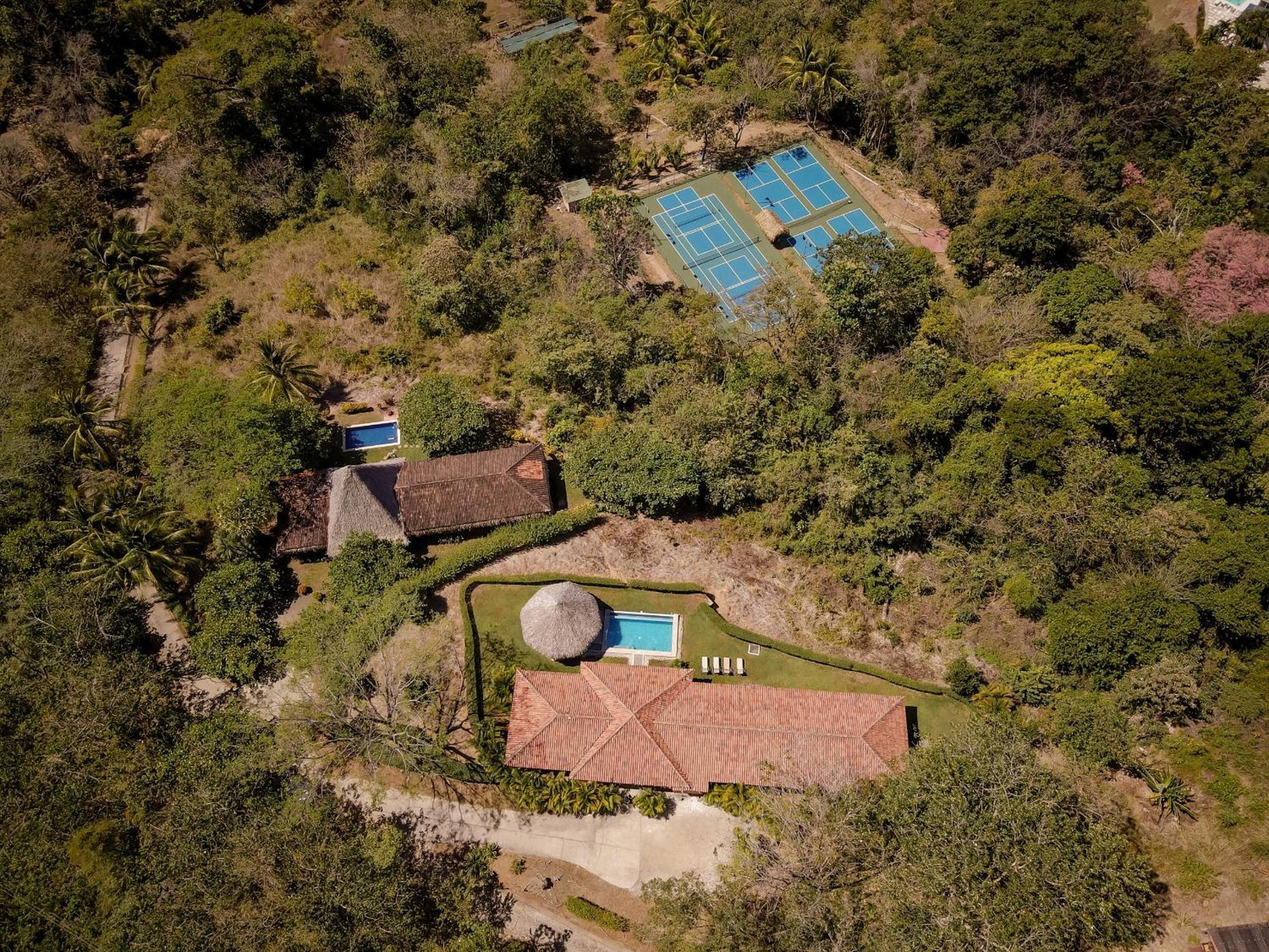 Punta Islita Villas Luxury Destination Exterior photo