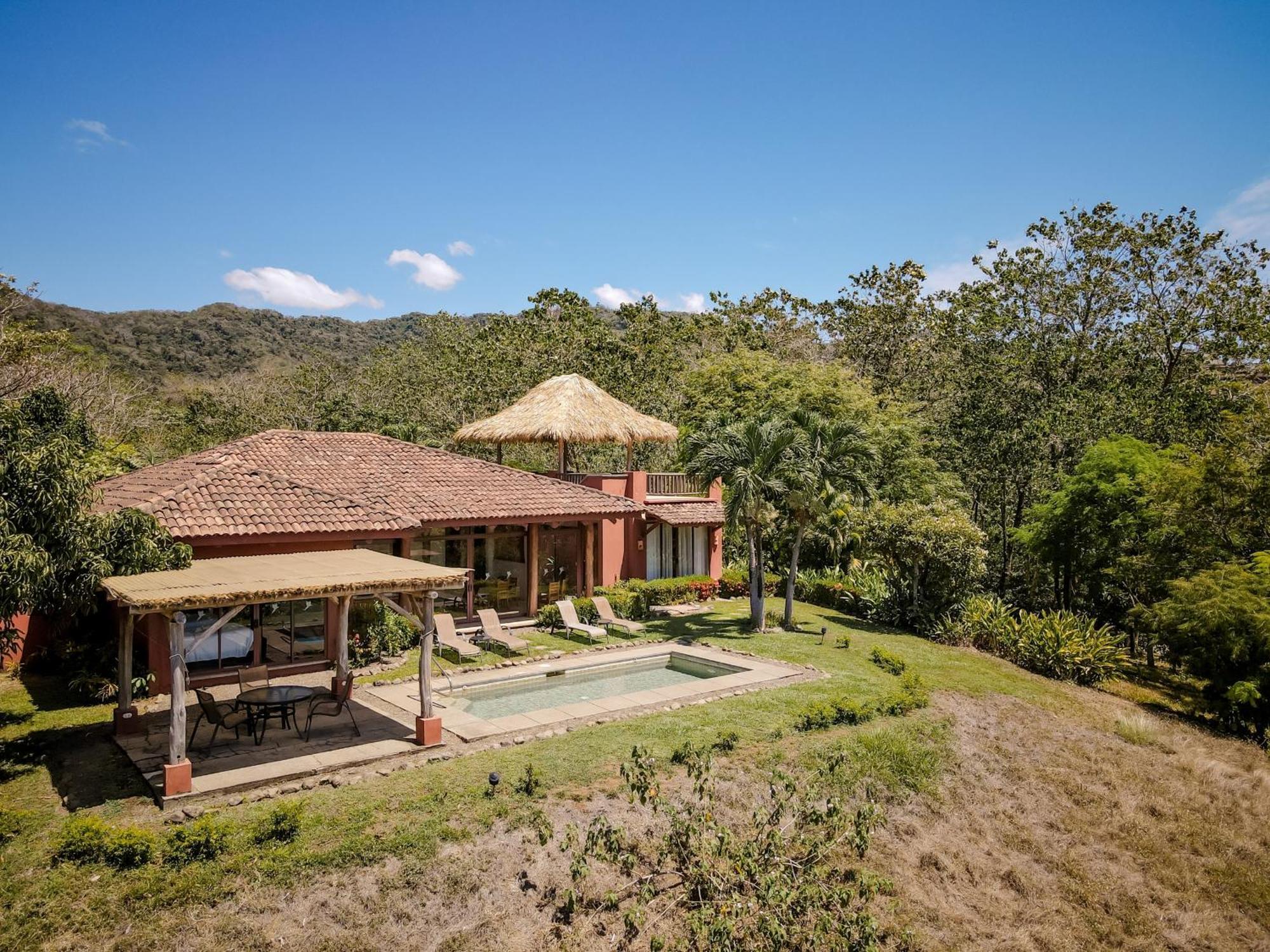 Punta Islita Villas Luxury Destination Exterior photo