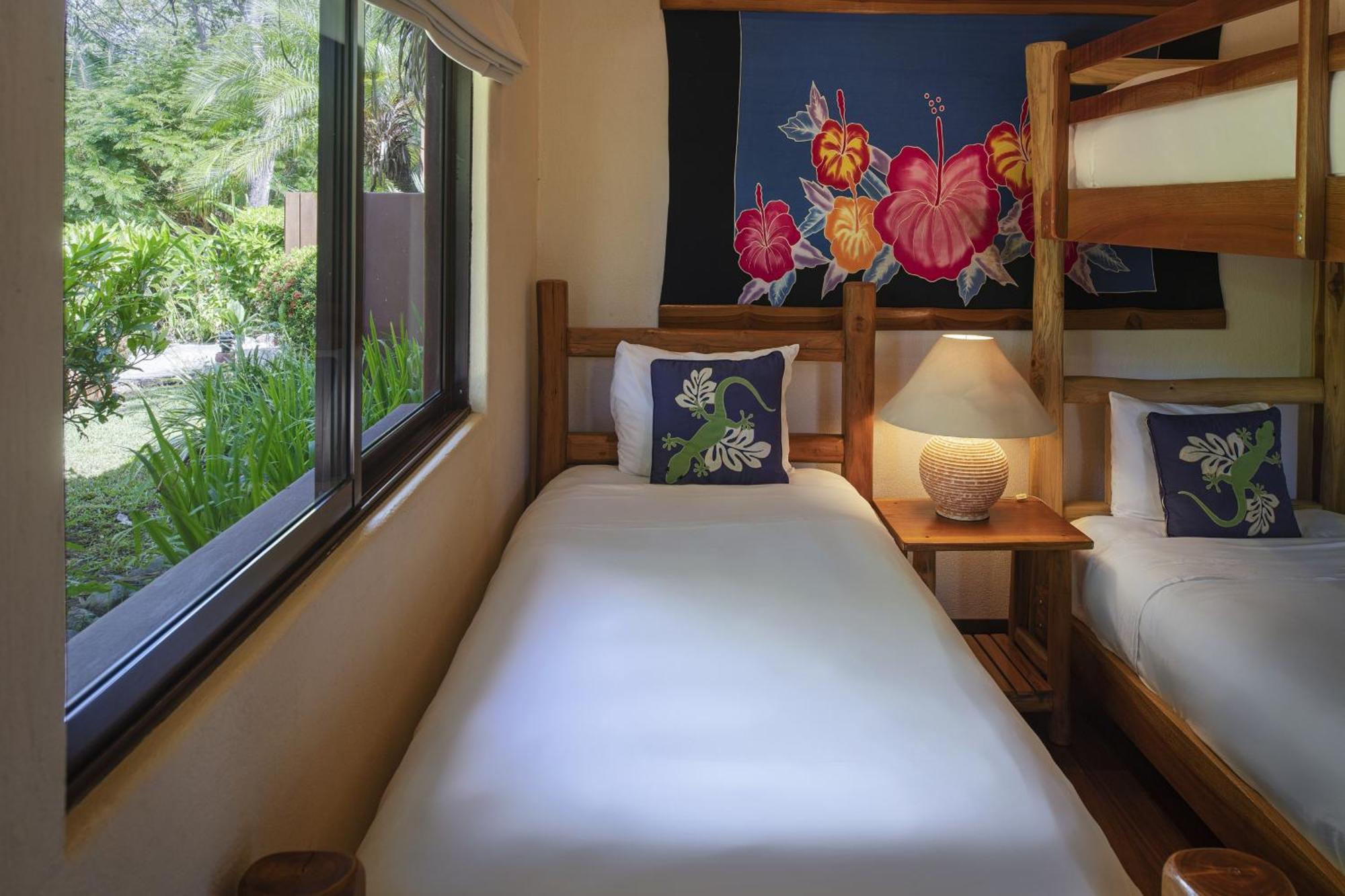 Punta Islita Villas Luxury Destination Exterior photo