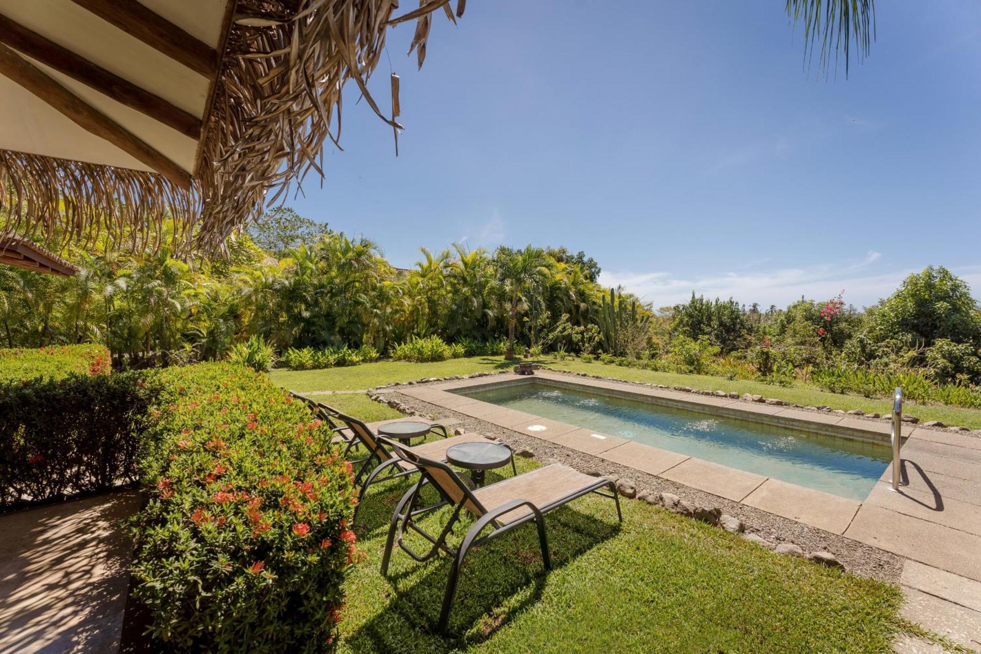 Punta Islita Villas Luxury Destination Exterior photo