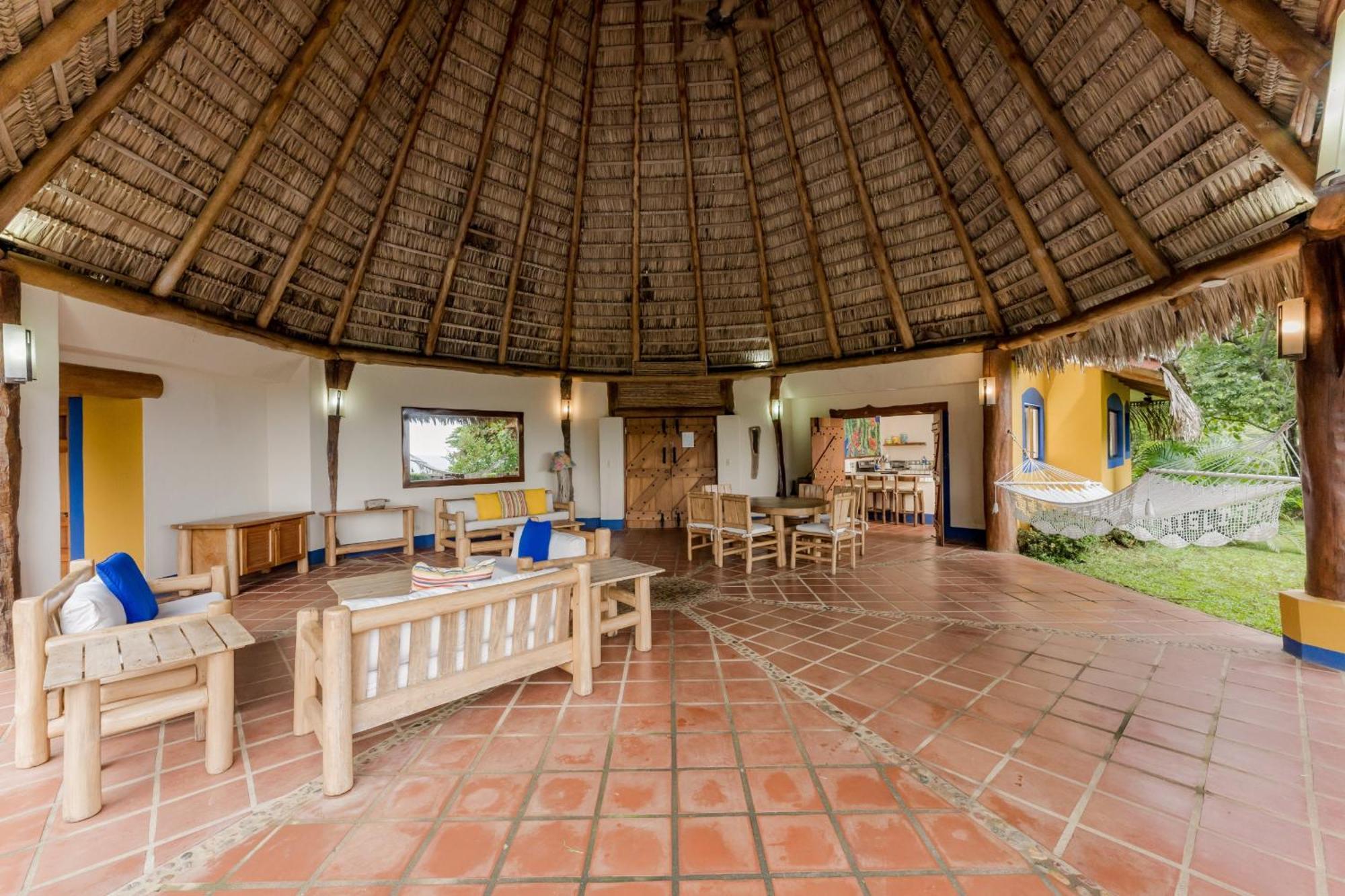 Punta Islita Villas Luxury Destination Exterior photo