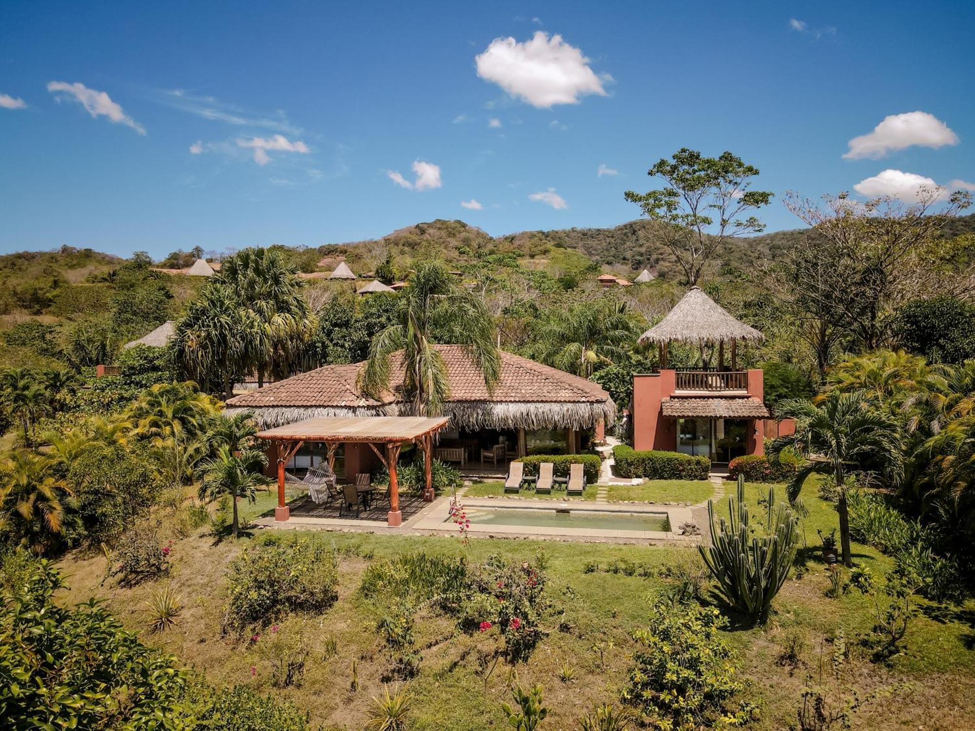 Punta Islita Villas Luxury Destination Exterior photo