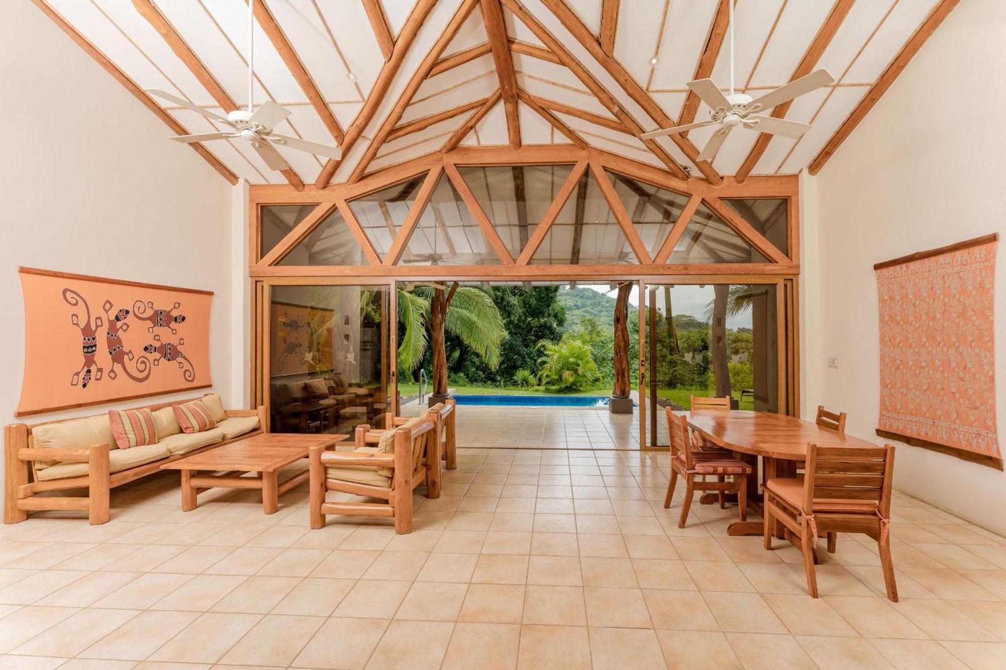 Punta Islita Villas Luxury Destination Exterior photo